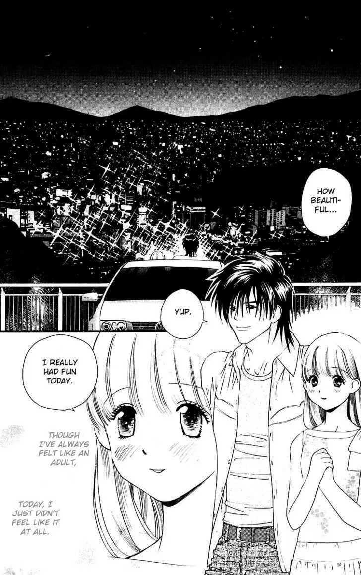 Read Good at Love chapter 11 image 25 on Lezhin
