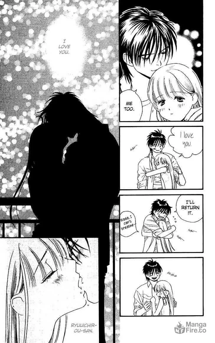 Read Good at Love chapter 11 image 26 on Lezhin