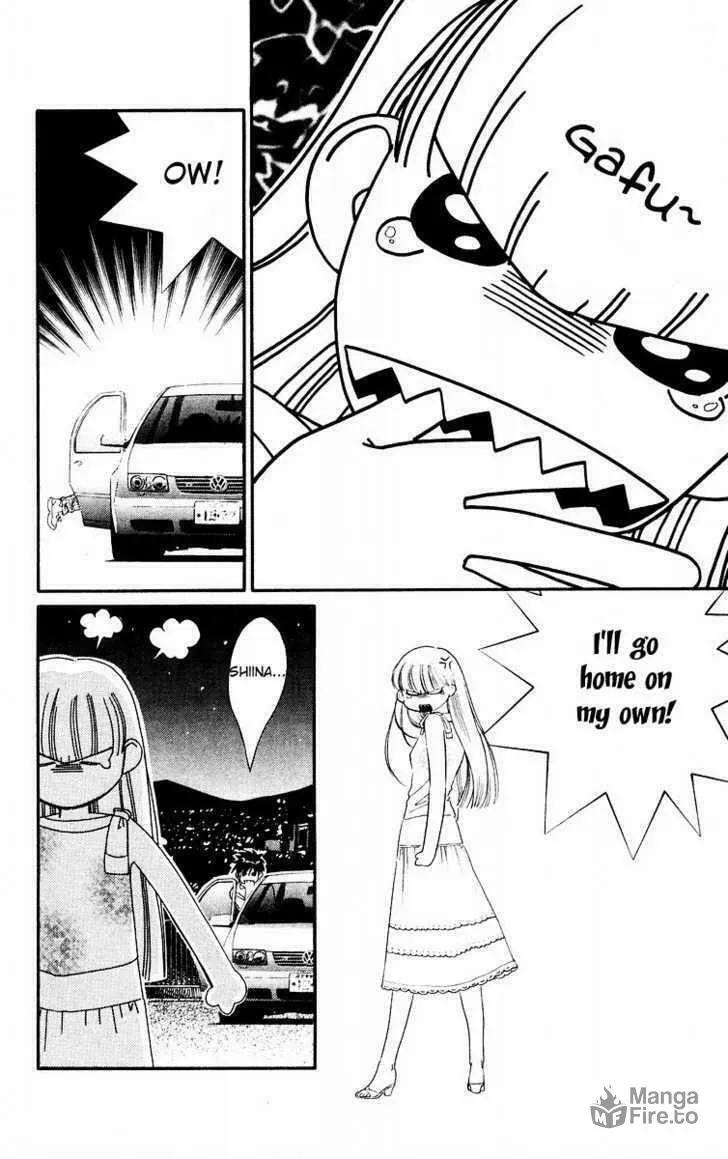 Read Good at Love chapter 11 image 29 on Lezhin