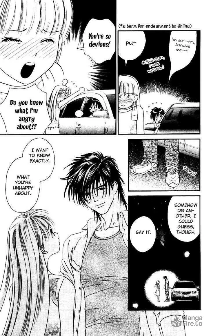 Read Good at Love chapter 11 image 32 on Lezhin