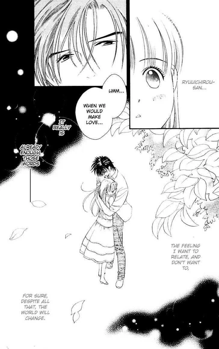 Read Good at Love chapter 11 image 33 on Lezhin