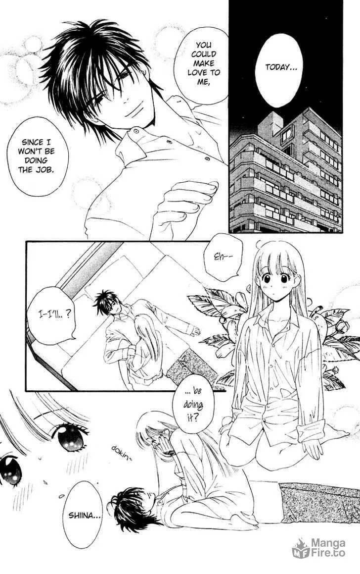 Read Good at Love chapter 11 image 34 on Lezhin