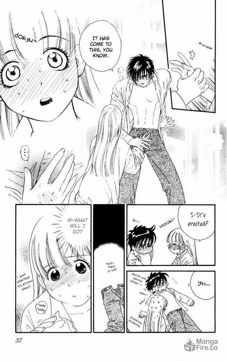Read Good at Love chapter 11 image 38 on Lezhin