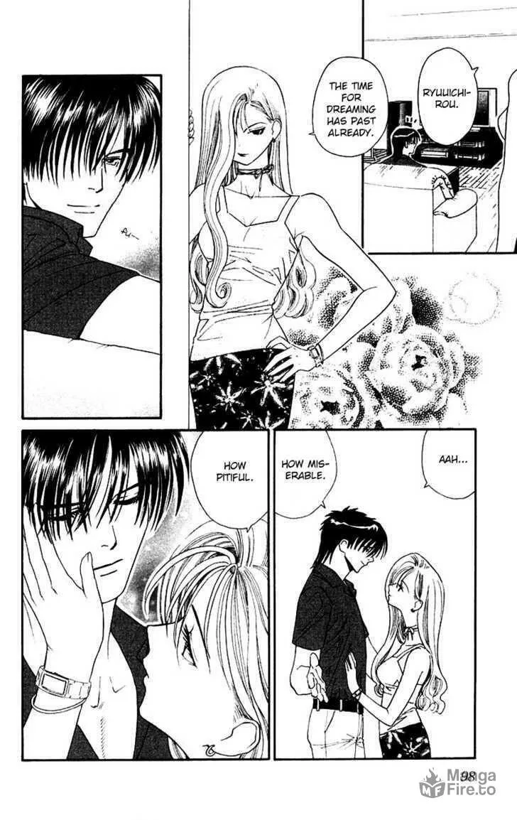 Read Good at Love chapter 13 image 19 on Lezhin