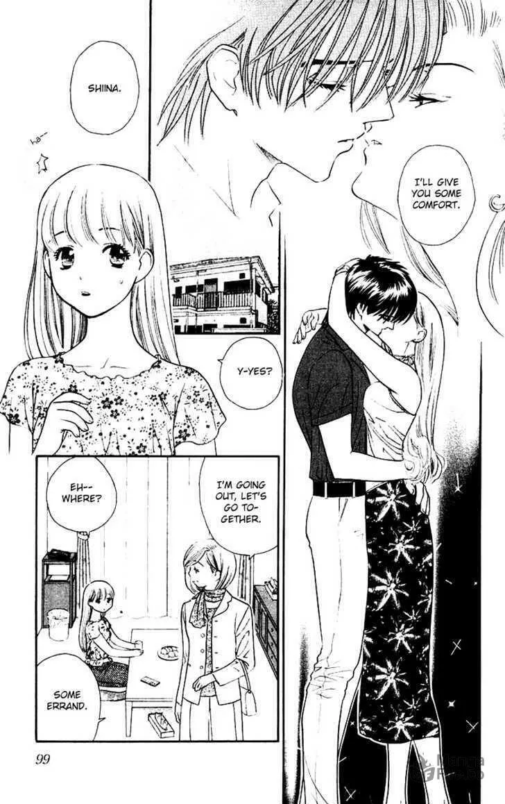Read Good at Love chapter 13 image 20 on Lezhin