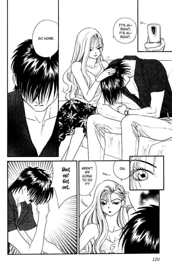 Read Good at Love chapter 13 image 31 on Lezhin