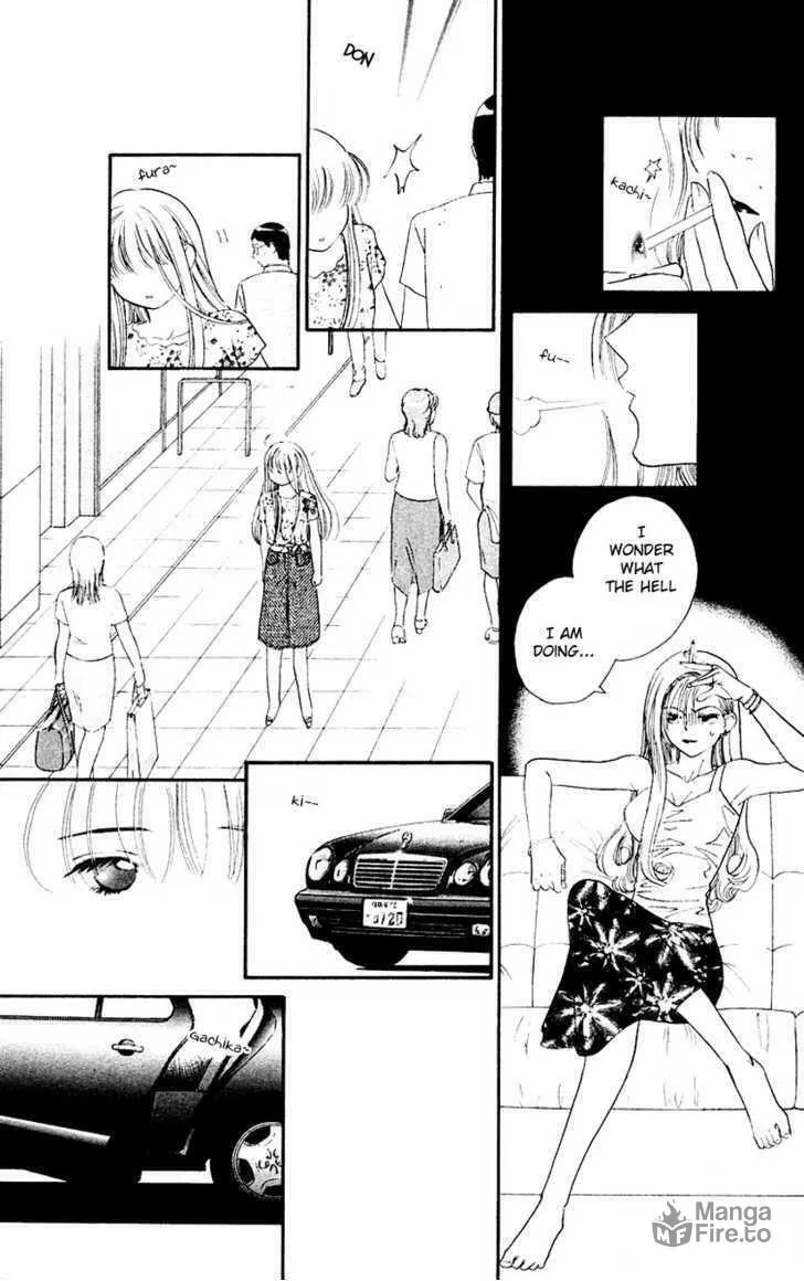 Read Good at Love chapter 13 image 34 on Lezhin