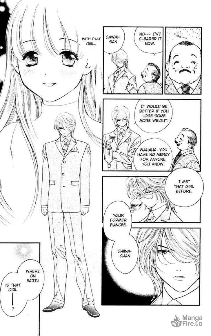Read Good at Love chapter 13 image 8 on Lezhin