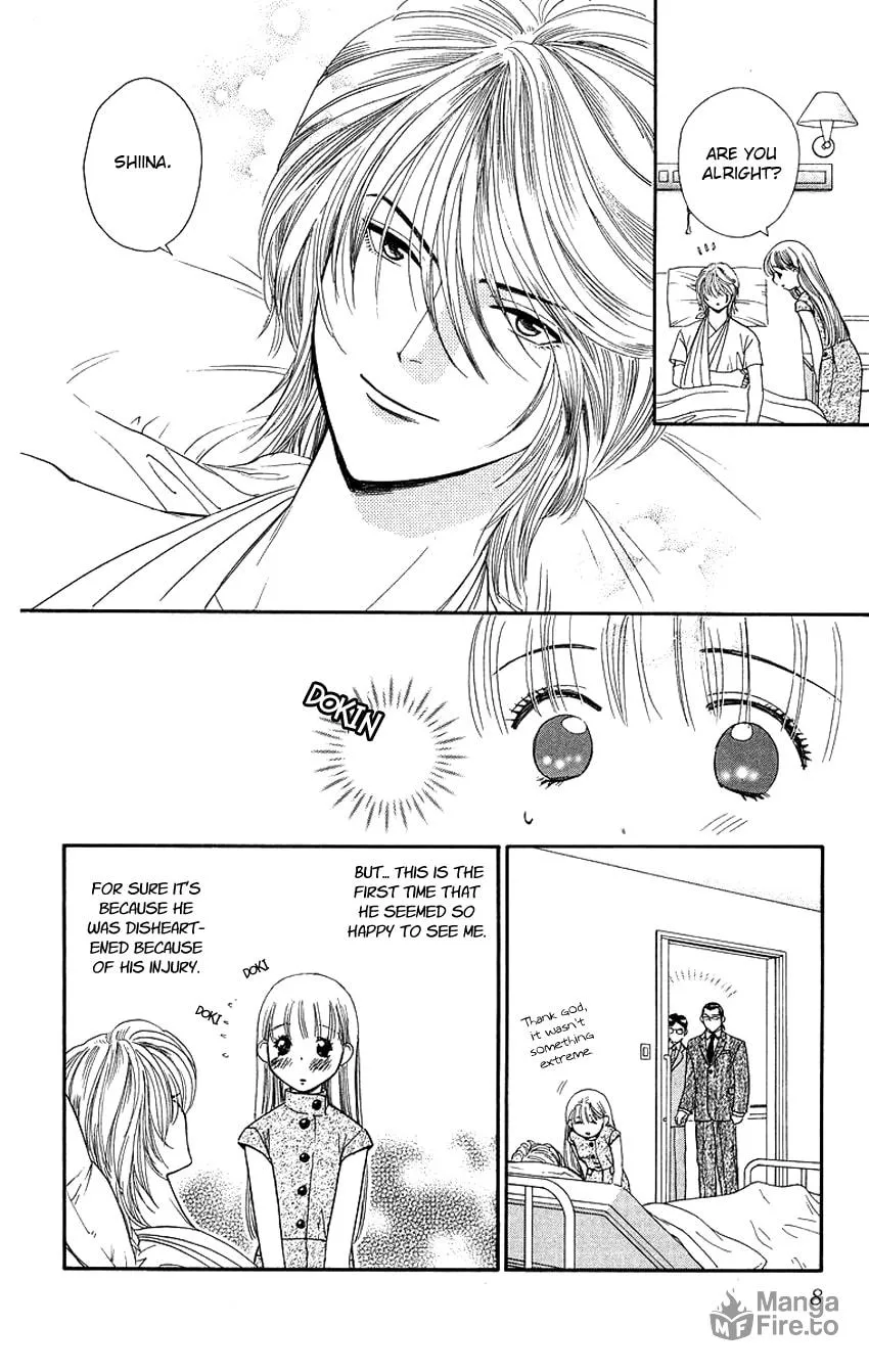 Read Good at Love chapter 16 image 11 on Lezhin