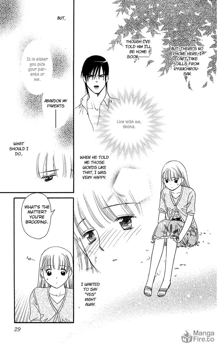 Read Good at Love chapter 16 image 32 on Lezhin