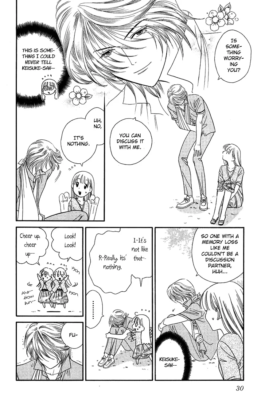 Read Good at Love chapter 16 image 33 on Lezhin