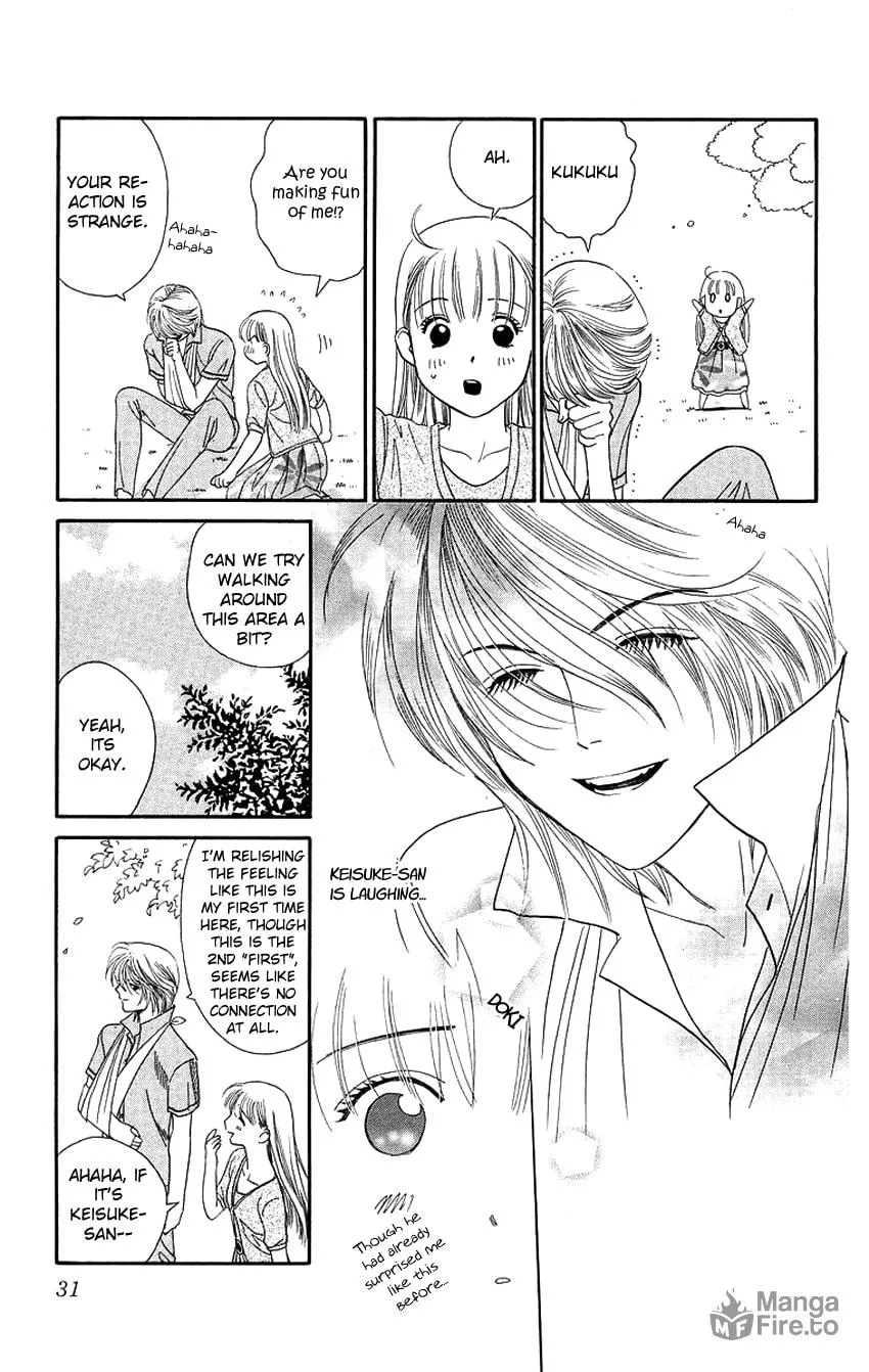 Read Good at Love chapter 16 image 34 on Lezhin