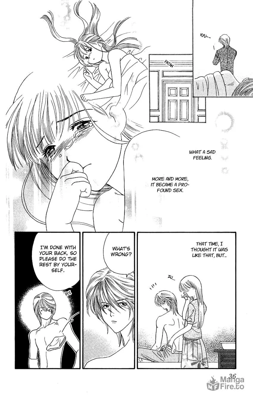 Read Good at Love chapter 16 image 39 on Lezhin