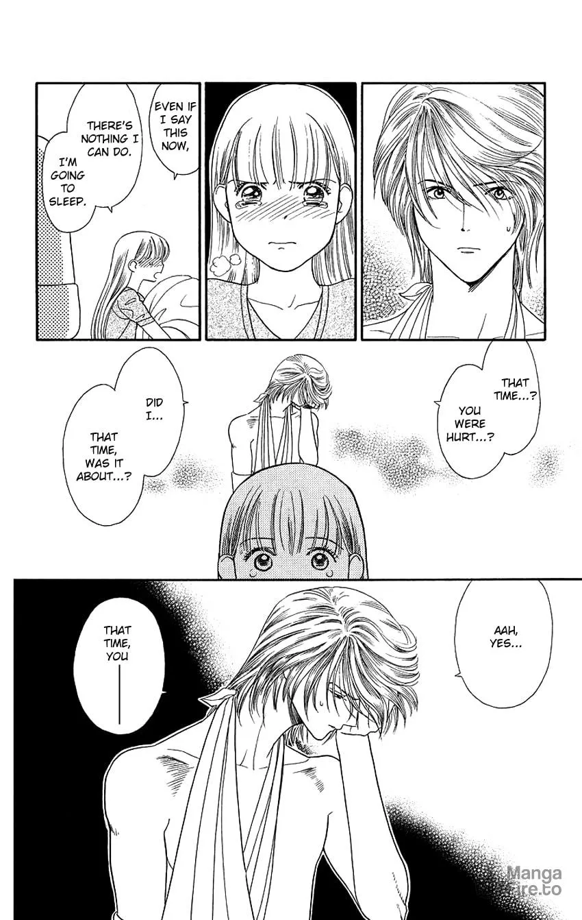 Read Good at Love chapter 16 image 41 on Lezhin