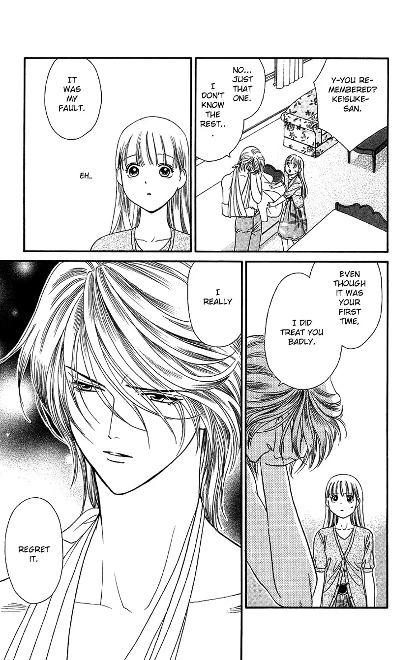 Read Good at Love chapter 16 image 42 on Lezhin