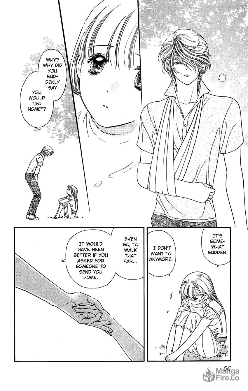 Read Good at Love chapter 17 image 14 on Lezhin
