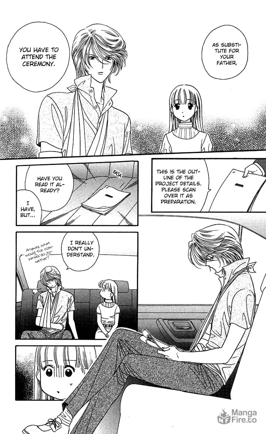 Read Good at Love chapter 17 image 17 on Lezhin