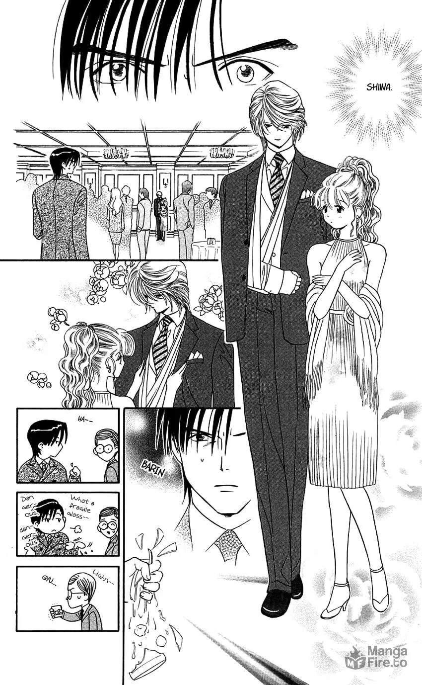 Read Good at Love chapter 17 image 20 on Lezhin