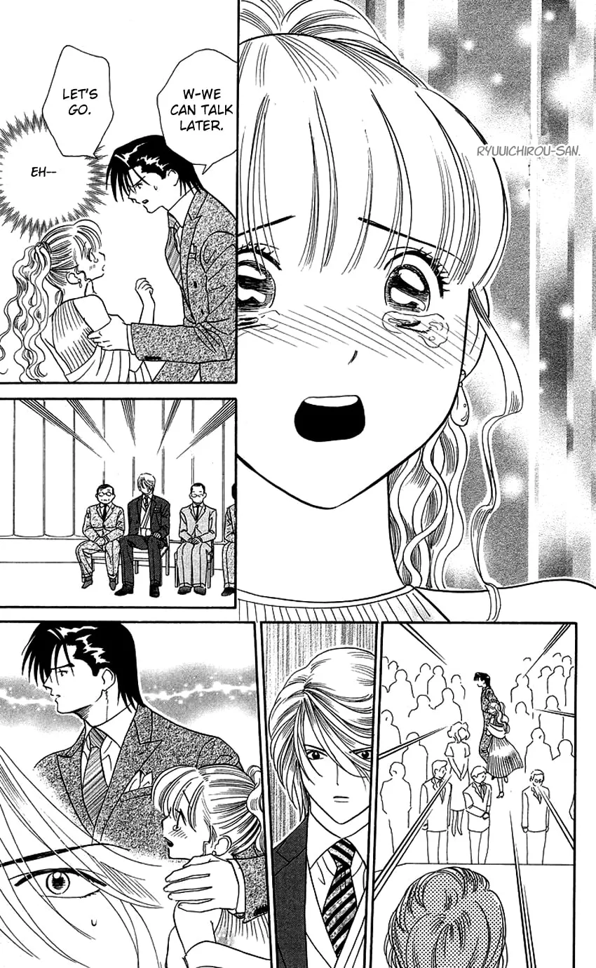 Read Good at Love chapter 17 image 27 on Lezhin