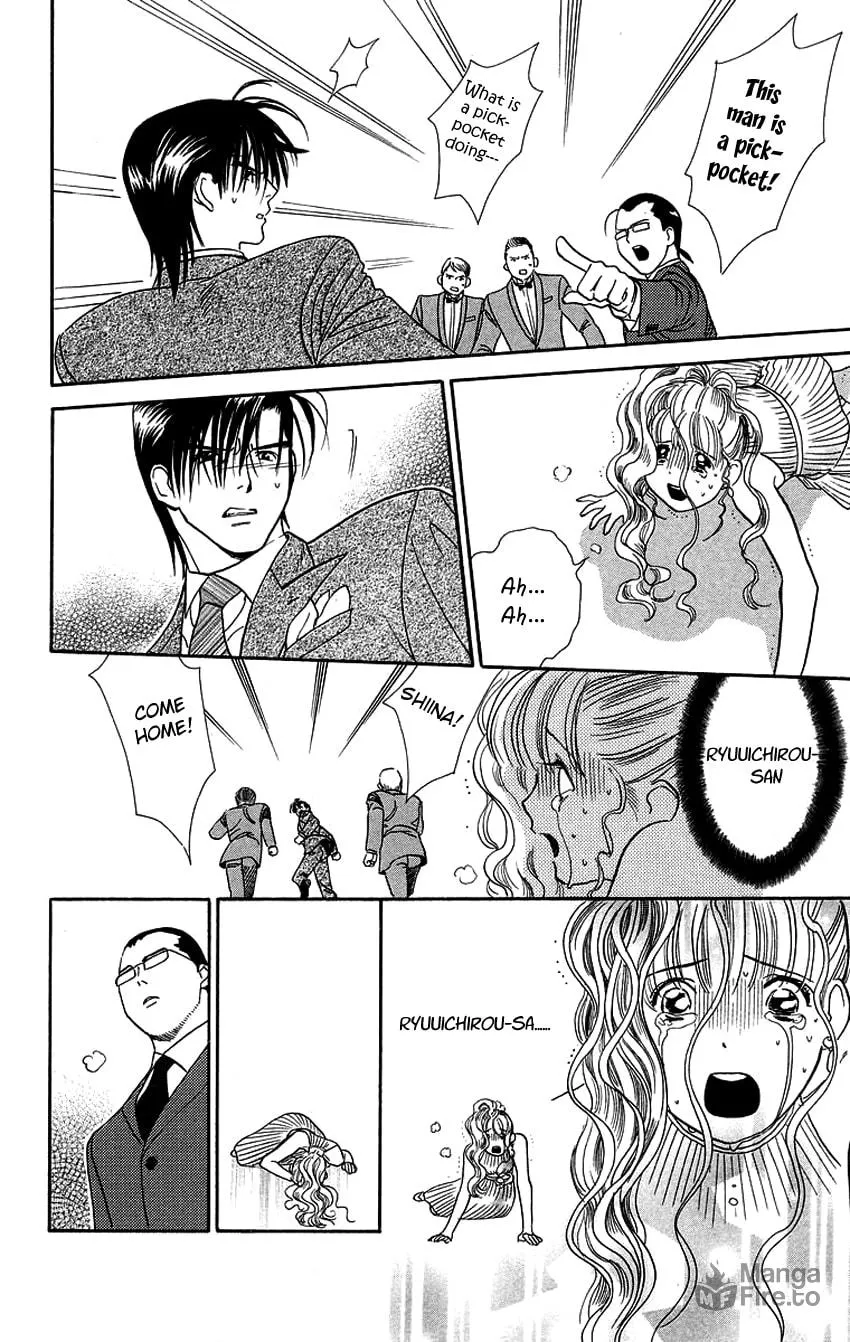 Read Good at Love chapter 17 image 32 on Lezhin