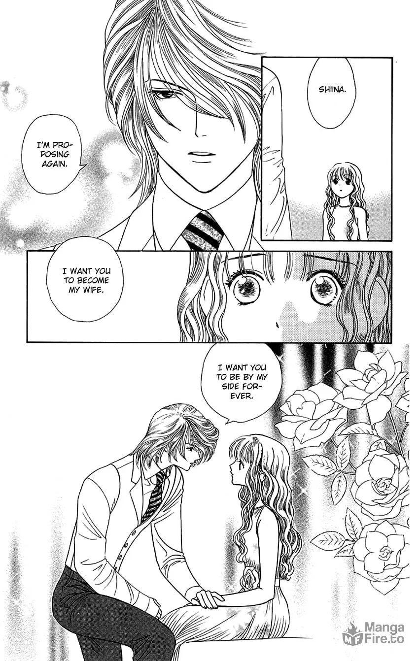 Read Good at Love chapter 17 image 35 on Lezhin