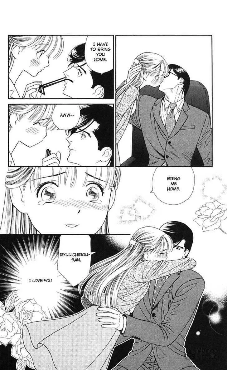 Read Good at Love chapter 18 image 14 on Lezhin