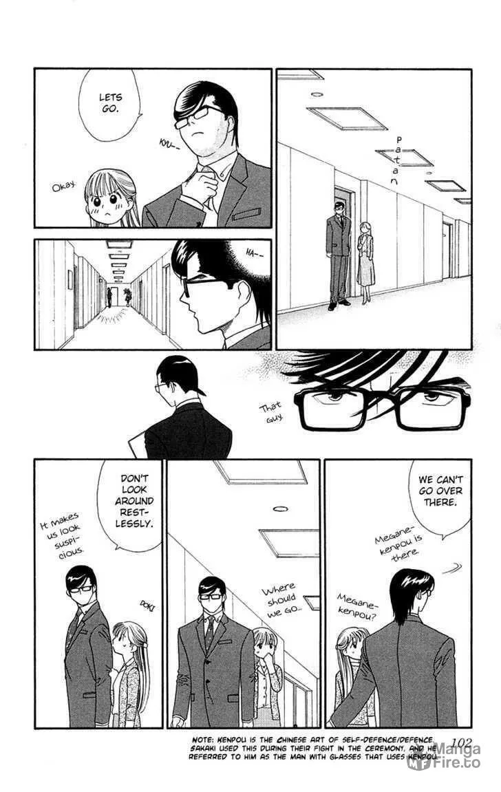 Read Good at Love chapter 18 image 24 on Lezhin
