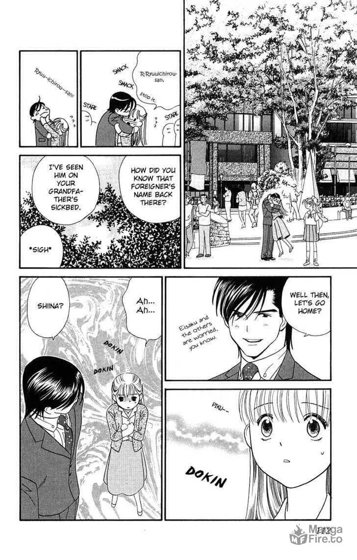 Read Good at Love chapter 18 image 34 on Lezhin