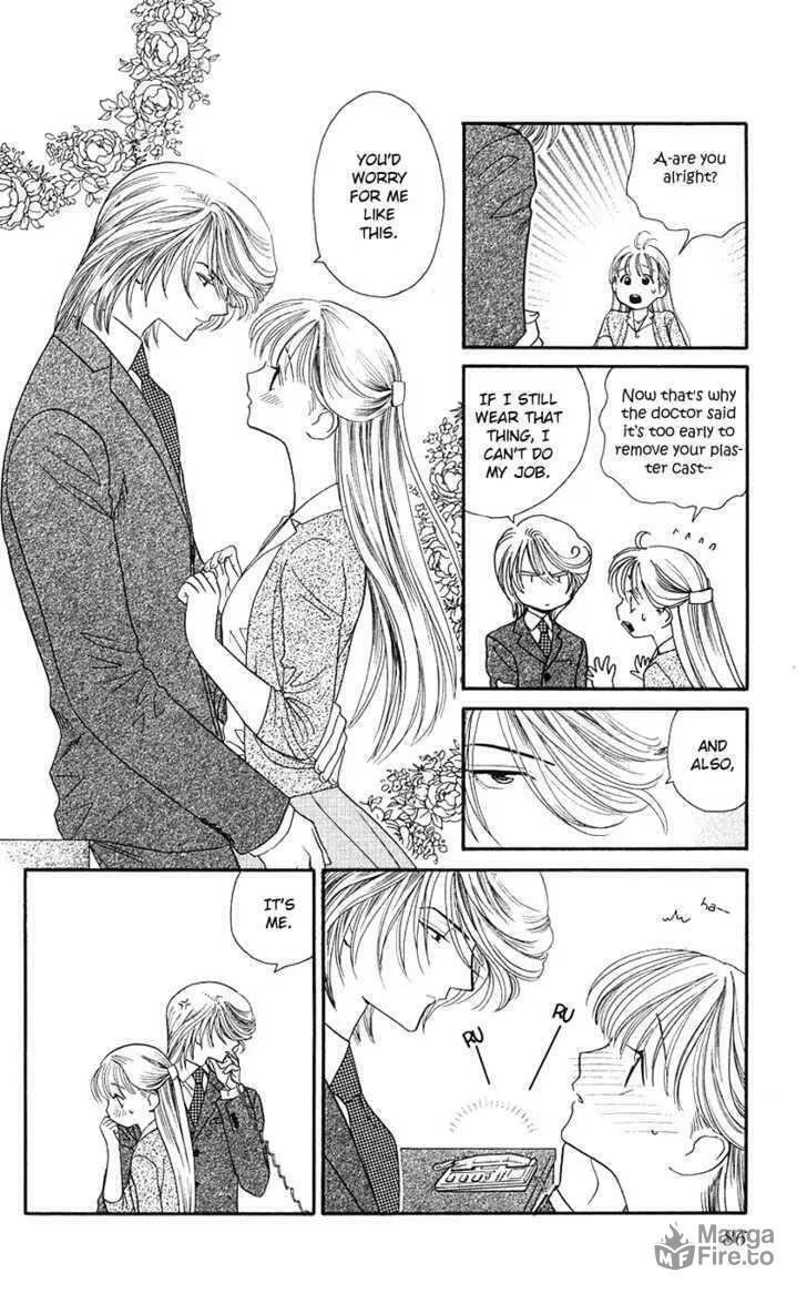 Read Good at Love chapter 18 image 8 on Lezhin