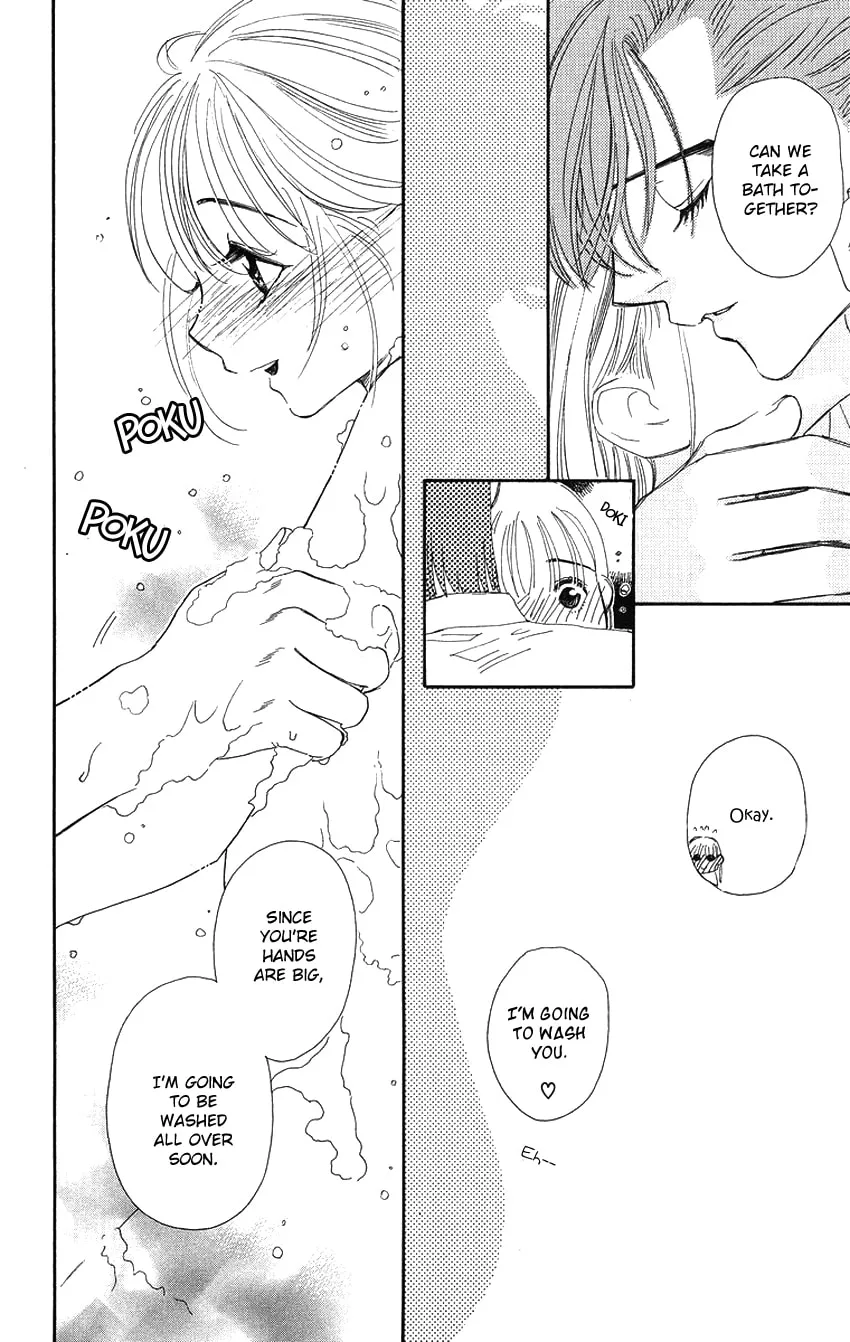 Read Good at Love chapter 19 image 10 on Lezhin