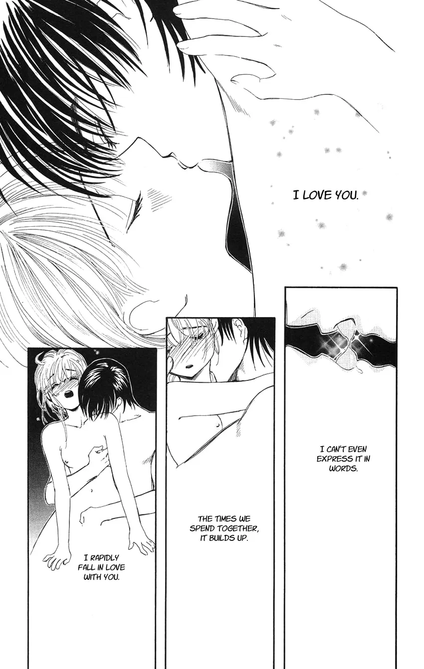 Read Good at Love chapter 19 image 13 on Lezhin