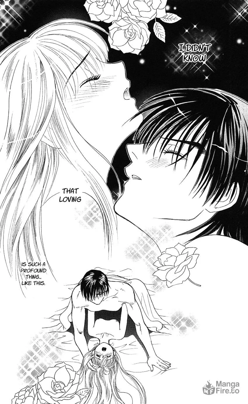 Read Good at Love chapter 19 image 14 on Lezhin