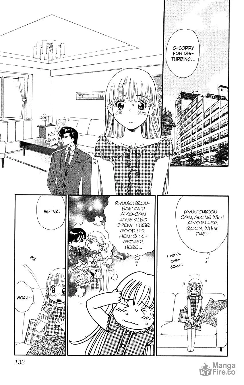 Read Good at Love chapter 19 image 19 on Lezhin