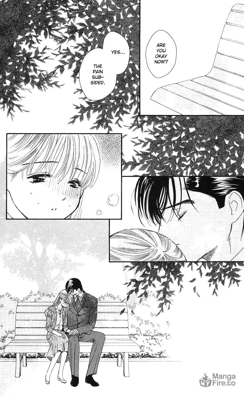 Read Good at Love chapter 19 image 2 on Lezhin