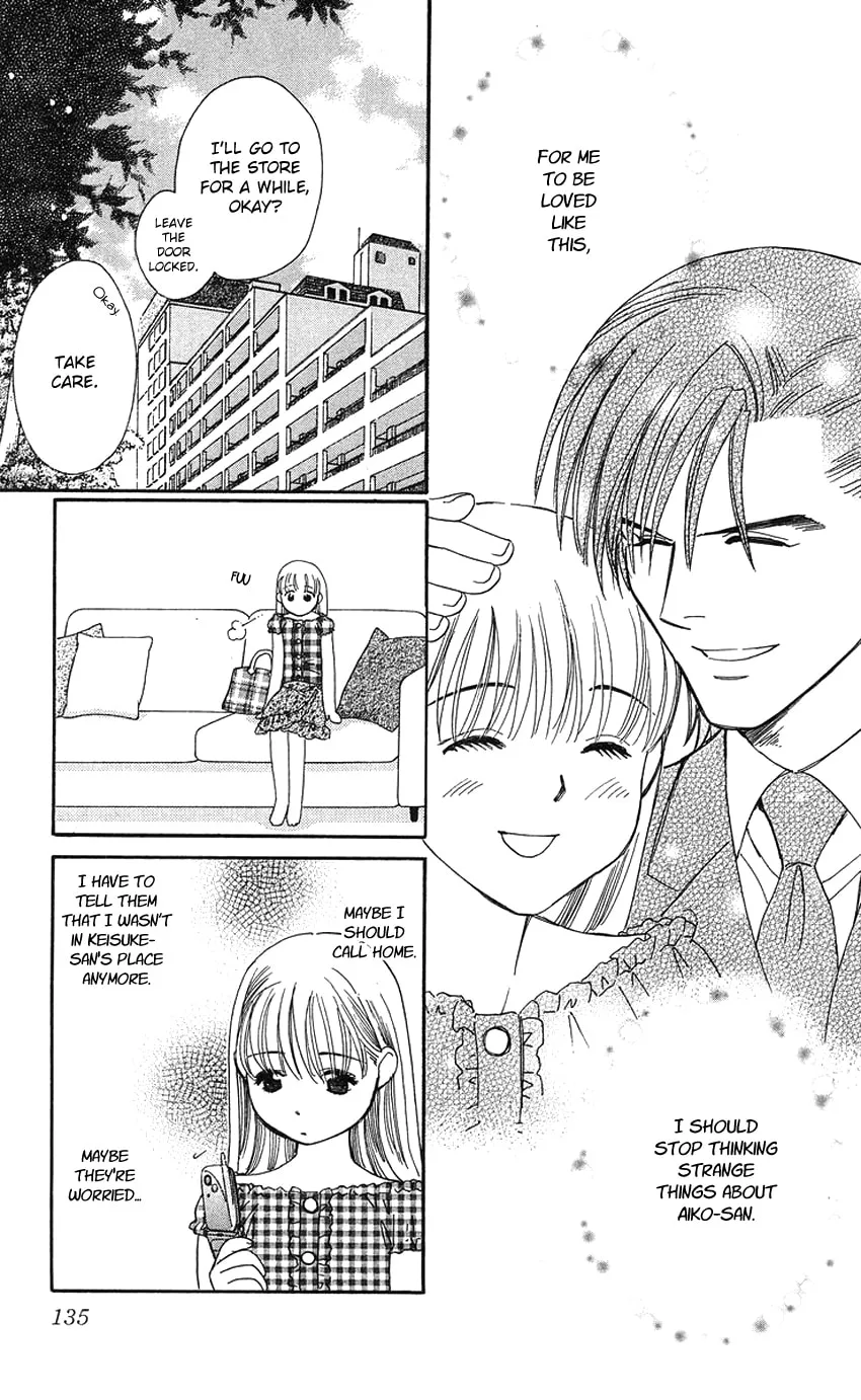 Read Good at Love chapter 19 image 21 on Lezhin