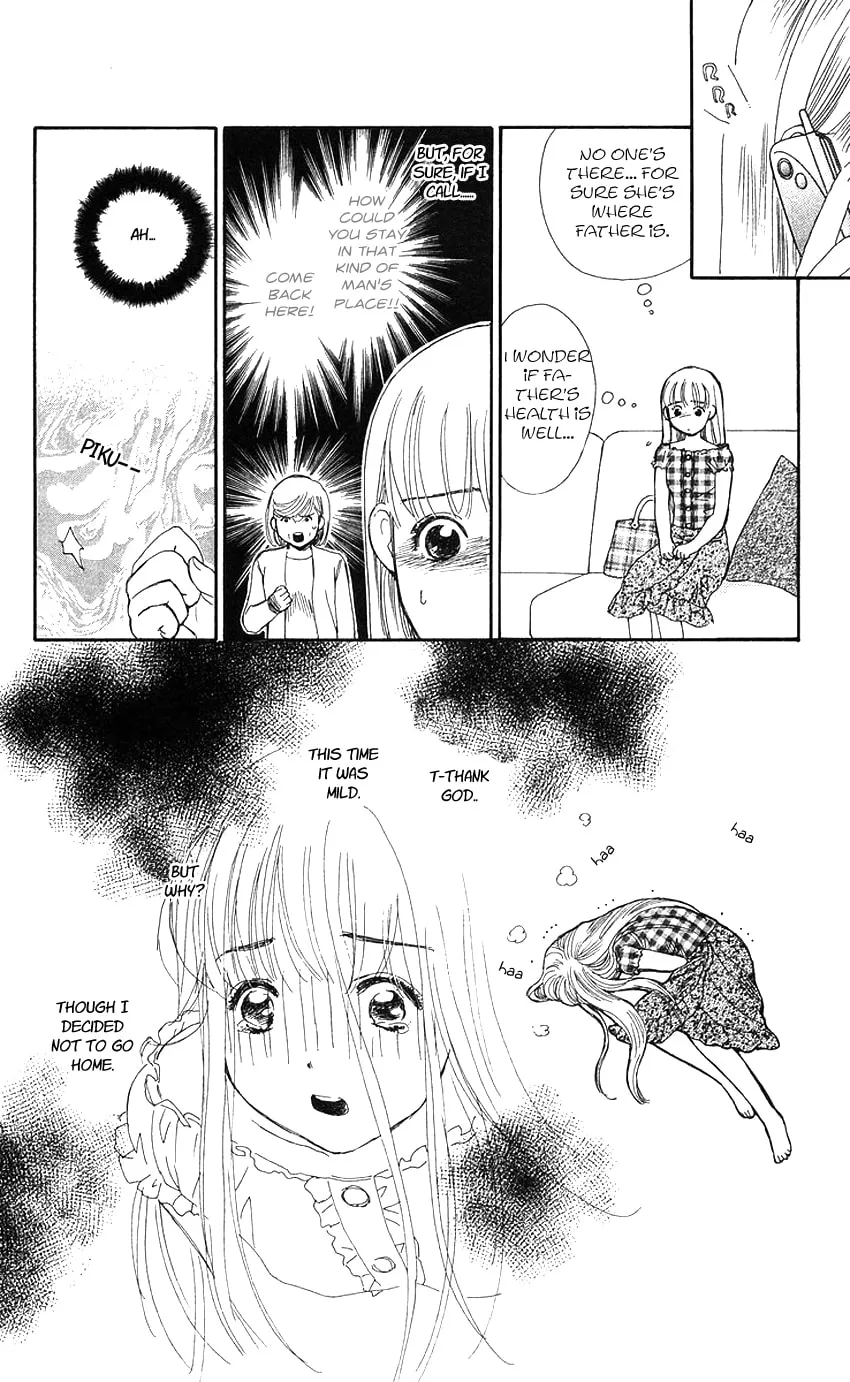 Read Good at Love chapter 19 image 22 on Lezhin