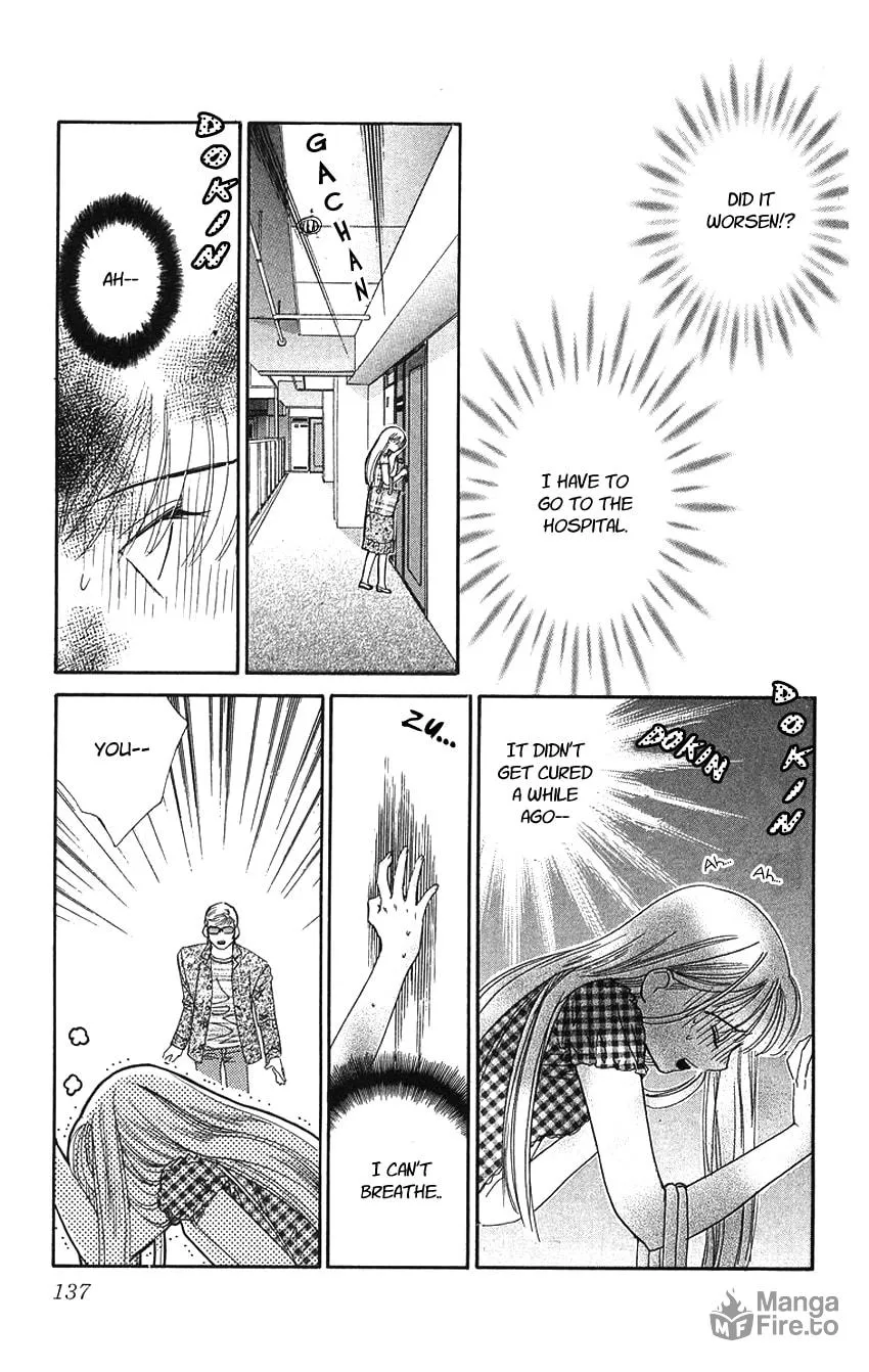 Read Good at Love chapter 19 image 23 on Lezhin