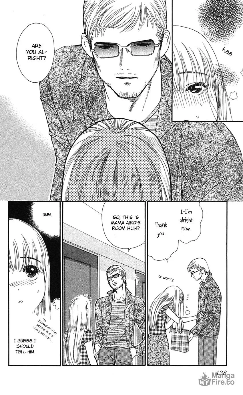Read Good at Love chapter 19 image 24 on Lezhin