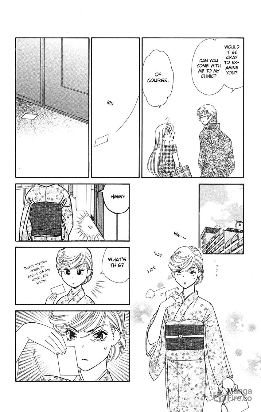 Read Good at Love chapter 19 image 26 on Lezhin