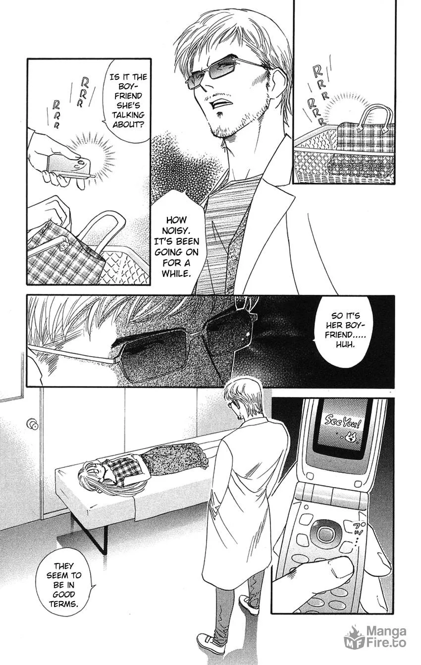Read Good at Love chapter 19 image 35 on Lezhin