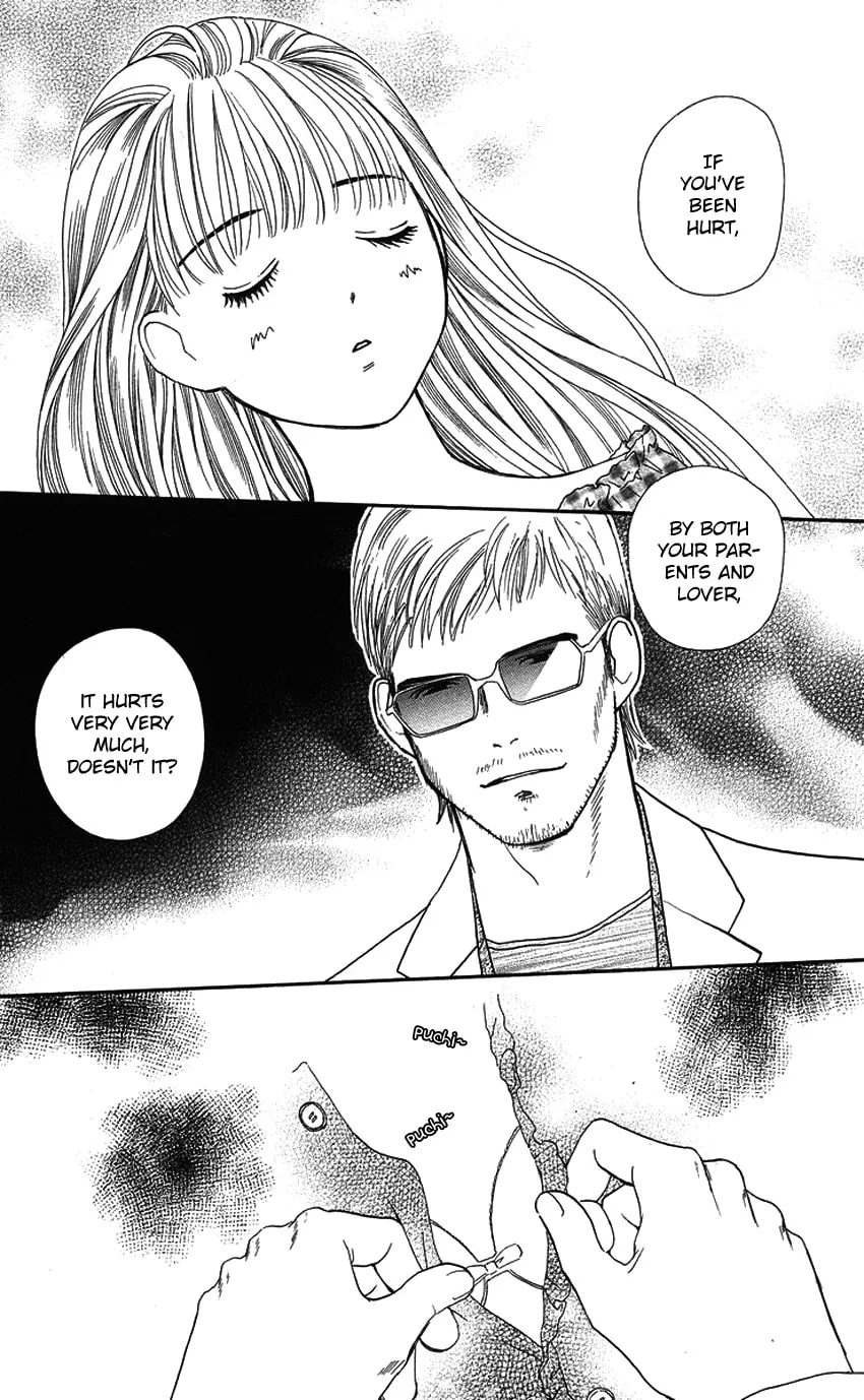 Read Good at Love chapter 19 image 36 on Lezhin