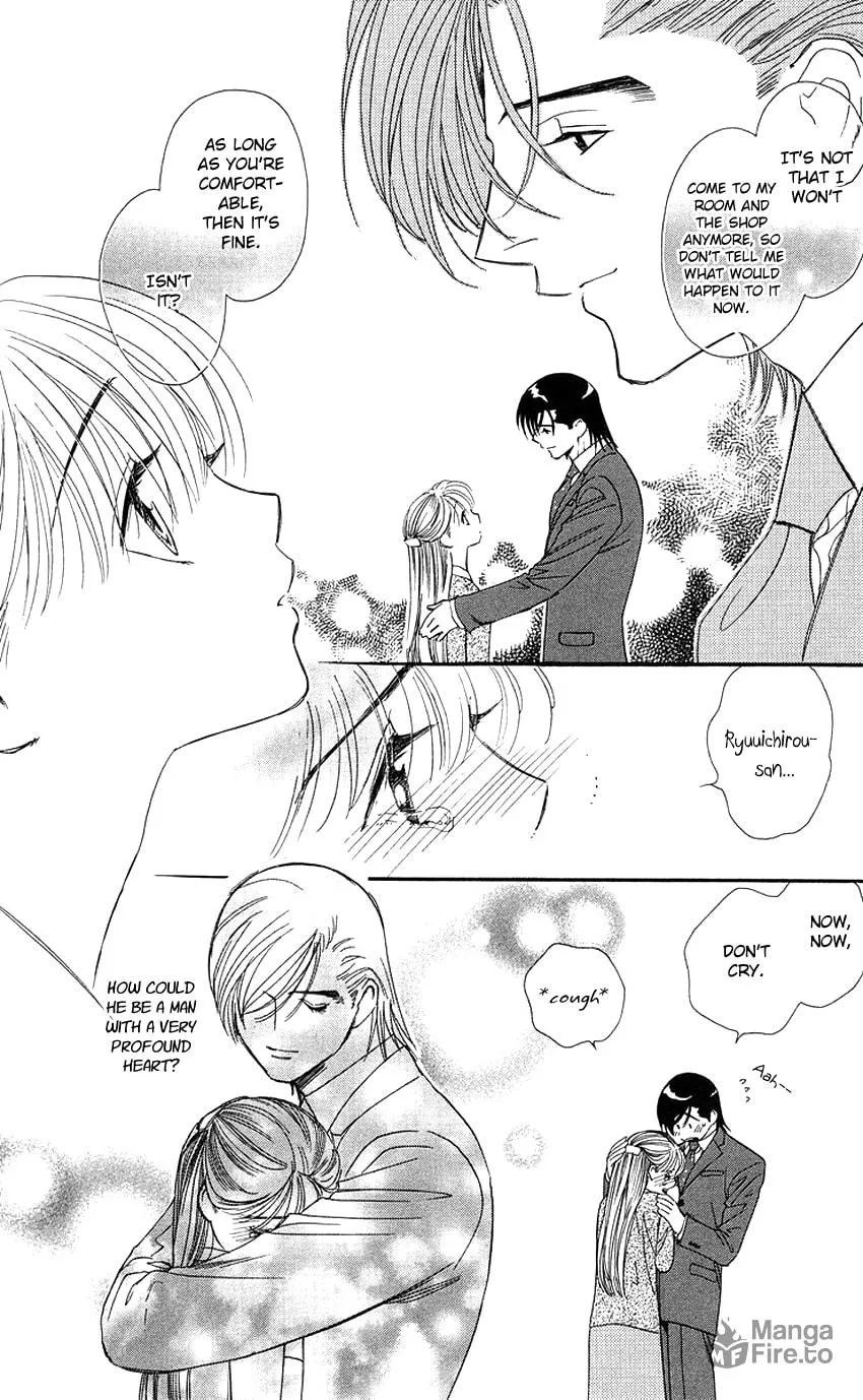 Read Good at Love chapter 19 image 5 on Lezhin