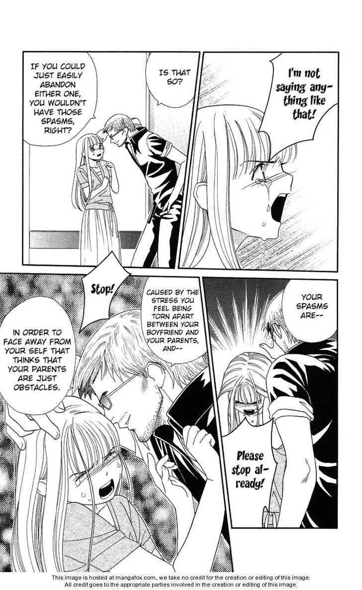 Read Good at Love chapter 20 image 28 on Lezhin