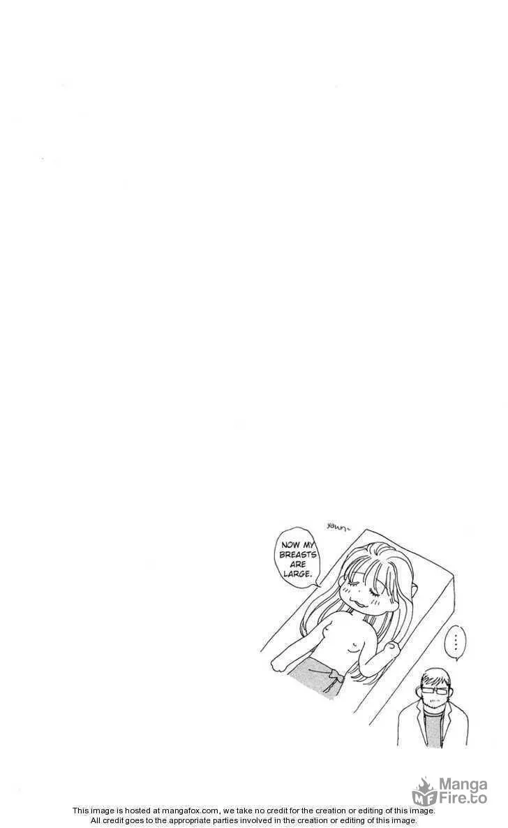 Read Good at Love chapter 20 image 35 on Lezhin