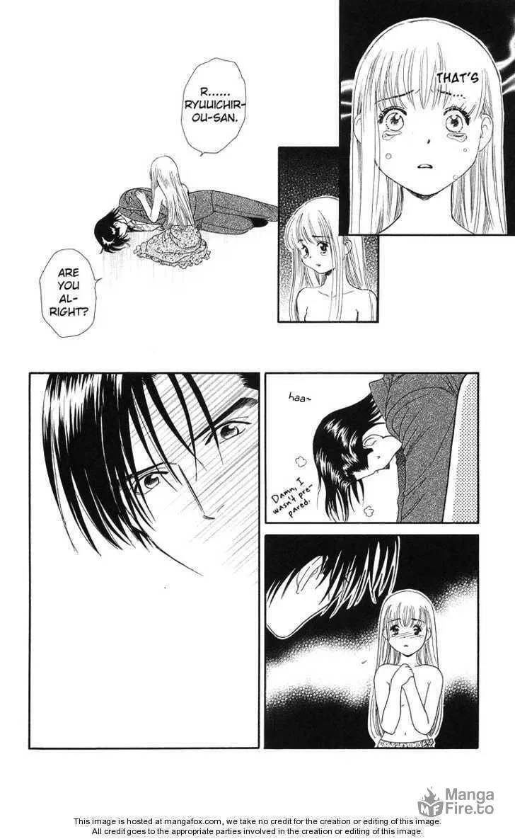 Read Good at Love chapter 20 image 9 on Lezhin