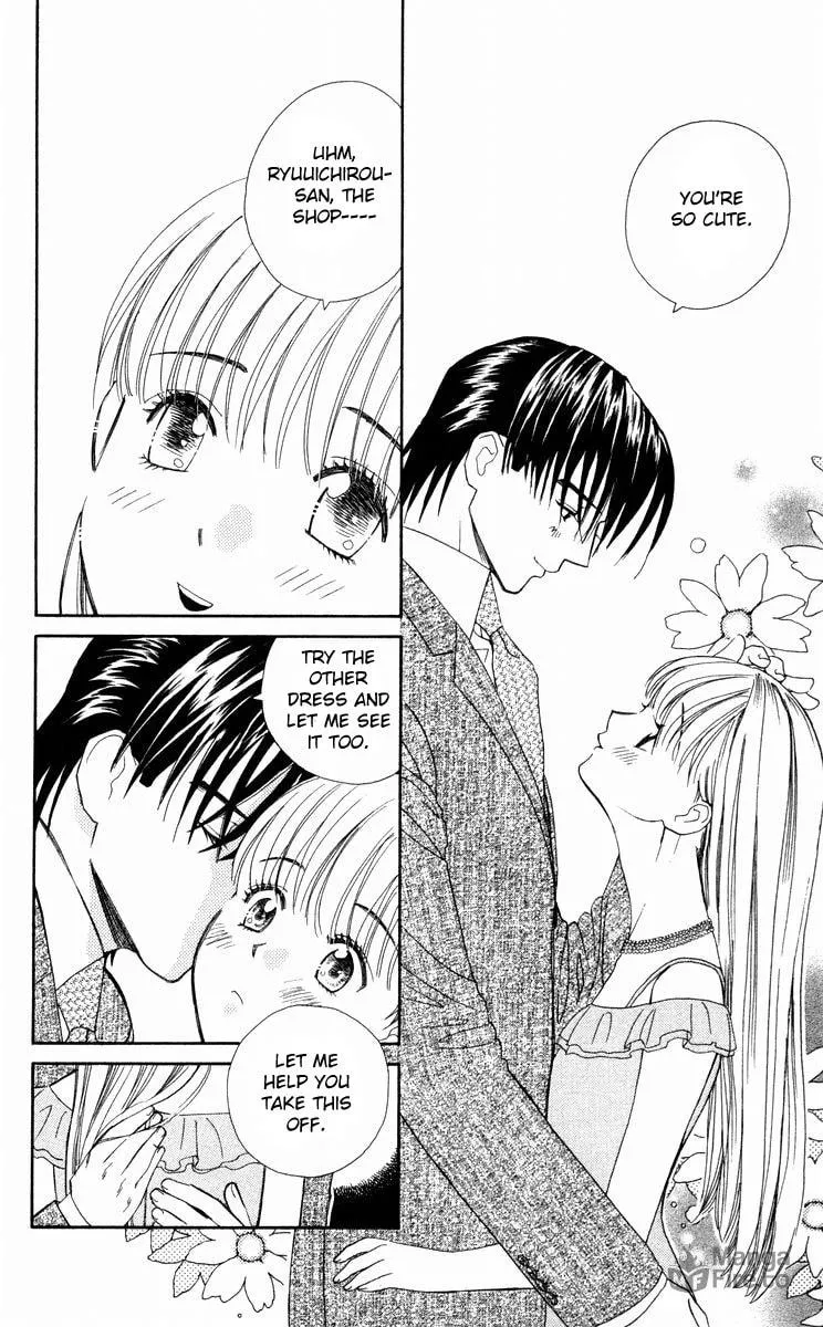 Read Good at Love chapter 22 image 14 on Lezhin