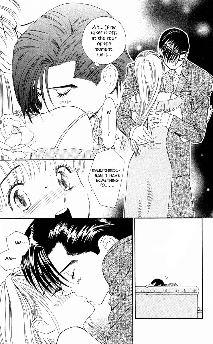 Read Good at Love chapter 22 image 15 on Lezhin