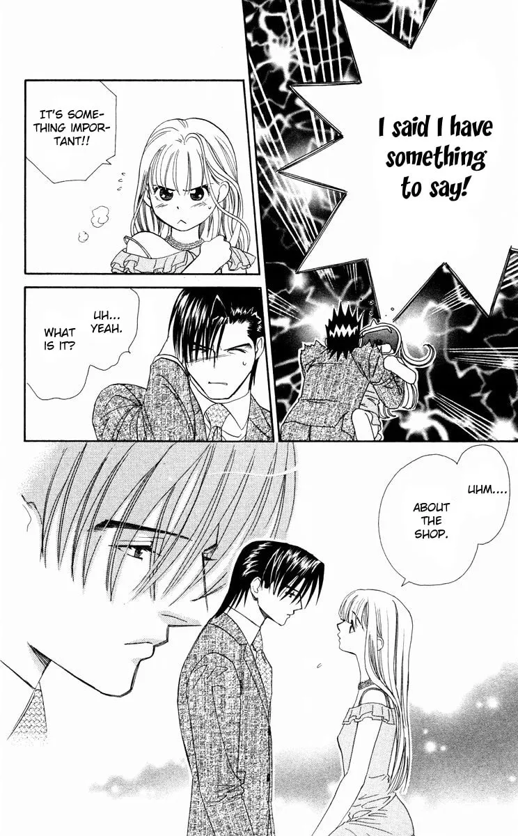 Read Good at Love chapter 22 image 16 on Lezhin