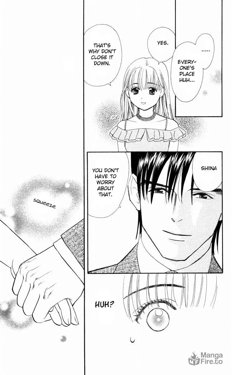Read Good at Love chapter 22 image 17 on Lezhin