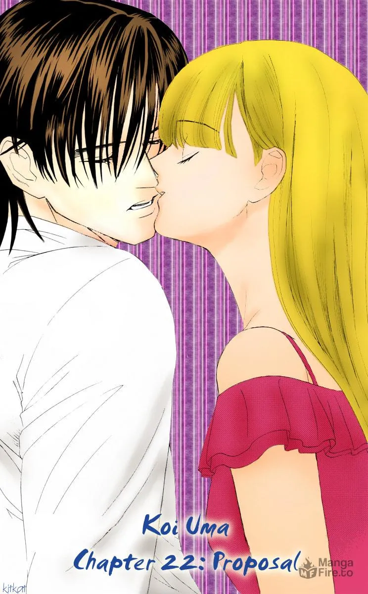 Read Good at Love chapter 22 image 2 on Lezhin